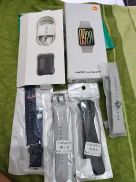 Xiaomi Smart Band 9 Pro