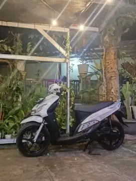 Kijang Super G dijual cepat dan murah