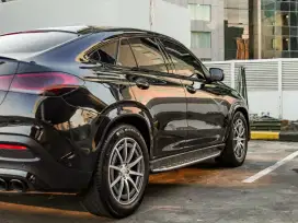 GLE53 AMG 2020 / 2021 GLS GLE