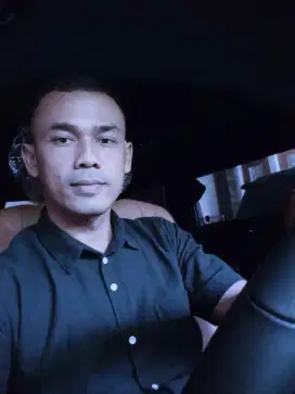 Saya lgi cari kerjaan driver