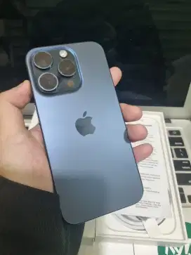 iPhone 15 Pro 128GB iBox