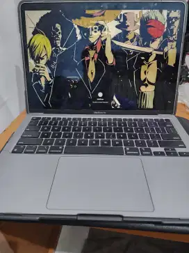 Laptop Macbook Air M1 2020