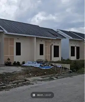 Perumahan San Jose Bintang