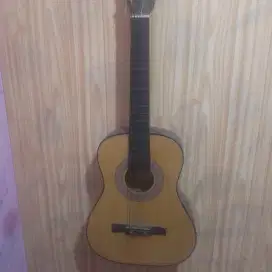Jual gitar bekas