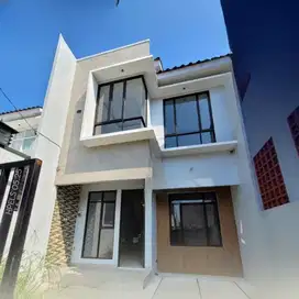 Rumah Baru Siap huni Gemah Kedungmundu, Semarang