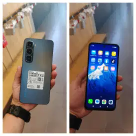 INFINIX HOT 6O I 8/256GB