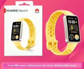 HUAWEI BAND 9 ORIGINAL