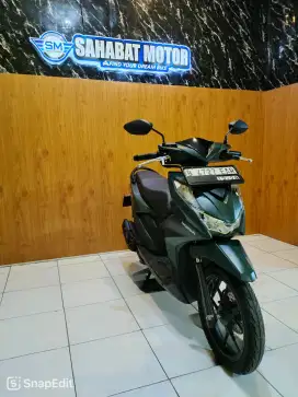 BEAT DELUXE TH 2023 SIAP PAKAI