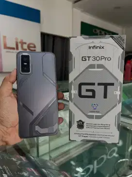 INFINIX GT 30 PRO 8/256 GB