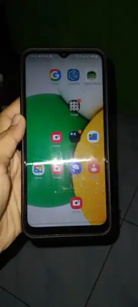 Samsung A03 core