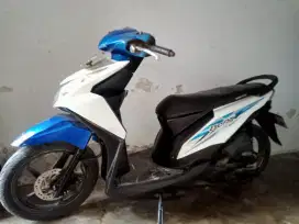 Dijual cepat Beat 2015