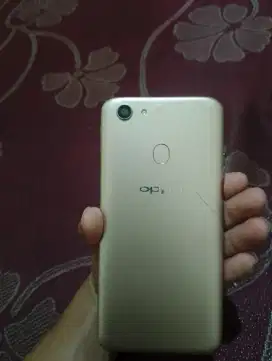 Oppo f5 ram 4 gb