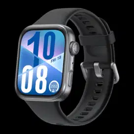 Huawei Watch Fit 4 (Black) + Gratis Freebuds SE