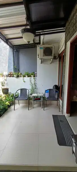 Dijual cepat rumah cantik Taman Anyelir dekat Grand Depok City Depok