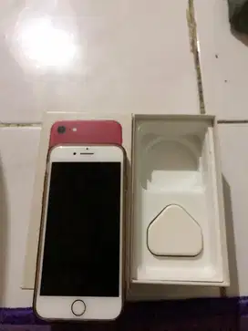 Iphone 7, 128 GB