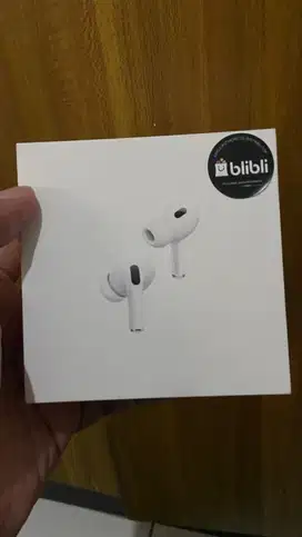 AIRPODS PRO TYPE C BLIBLI