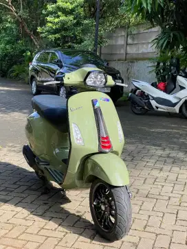VESPA SPRINT S 150 IGET ABS 2023