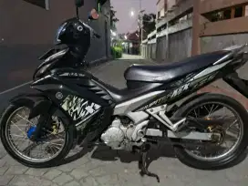Yamaha Jupiter zx 2011 stater tokcer halus orsinil