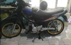 JUAL MURAH SUPRA X