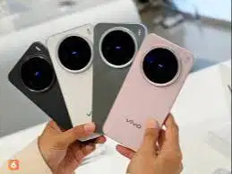 Vivo x200, bisa kredit tanpa kartu kredit