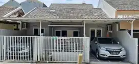 23. DIJUAL RUMAH BABATAN MUKTI 1.5 LANTAI SURABAYA