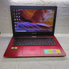 Laptop Asus X456U