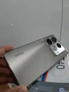 Infinix Note 40 Series BMW 16GB/256