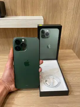 iPhone 13 Promax 256GB Second