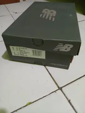 jual sepatu NB ori 574