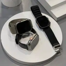 Second Apple Watch Ultra 2 49mm