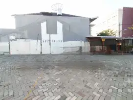 Kavling Siap Bangun Satelit Indah