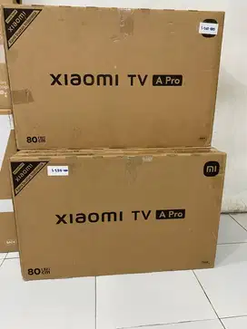xiomi a pro 32 inc google tv
