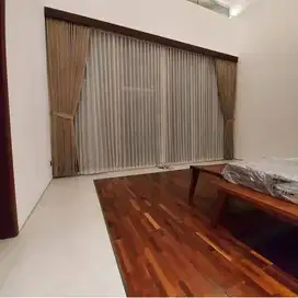 Jual & Pasang Gorden Vitrase Wallpaper Roller Blinds Korden Gordeng