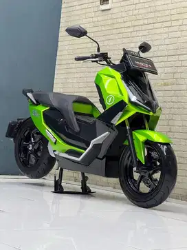 Motor Listrik Paling lincah Alva cervo - 2024 | Wulan Mustika