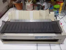 printer Lq-2180 normal