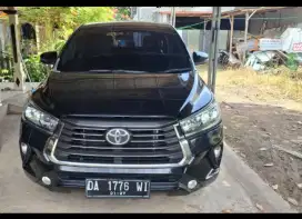 Innova G bensin 2021 M/T