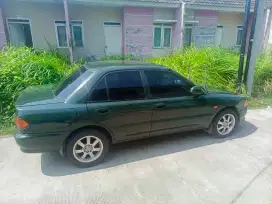 Jual Lancer Karbu 1993