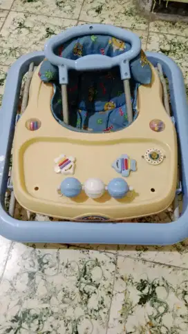 Baby walker anak
