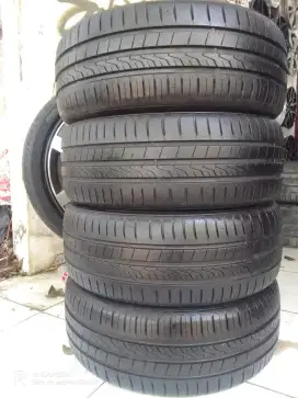 BAN 195/50 R16 HANKOOK KINERGY ECO2