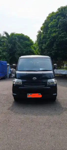 Granmax MB 1500cc tipe D, dohc, manual