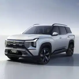 Mitsubishi Pajero Sport 2024 Diesel
