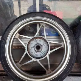 Veleg Delkevic R14