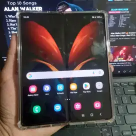 Samsung galaxy fold 2 lite