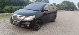 Toyota Kijang Innova 2005 Diesel