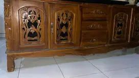 Lemari buffet bagus