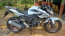 Cb150r 2015 komplit pajak hidup