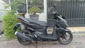 Vario CBS 160 th 2024/2025 plat H pajak on