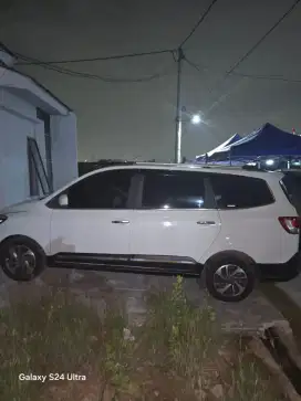 Wuling confero lux 2017