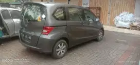 FREED SD MATIC 2011 KM.135 RB