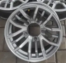 Velg serep R15 jimny katana escudo vitara sidekick taft feroza